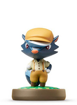 Figurine Amiibo – Blaise