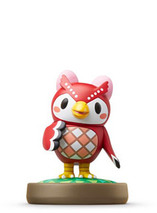 Figurine Amiibo – Céleste