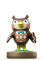 figurine Amiibo – Thibou