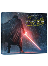 Tout l’art de Star Wars: le réveil de la Force
