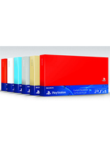 Faceplate Custom PS4