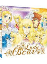 Lady Oscar – Edition Ultimate