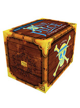 One Piece – Coffre intégrale 11 Films