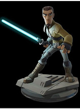 Kanan Jarrus figurine Light-Up Disney Infinity 3.0
