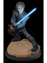 Anakin skywalker figurine Light-Up Disney Infinity 3.0