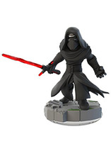 Kylo Ren figurine Disney Infinity 3.0