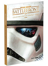 Guide Stratégique Star Wars Battlefront Edition Collector