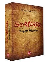 Sorcerer – Le Convoi De La Peur – Edition Ultime