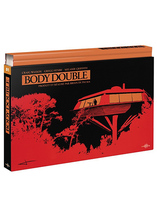Body Double – Coffret Ultra Collector