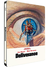 Steelbook Delivrance