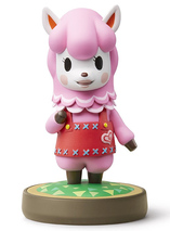 Amiibo Risette