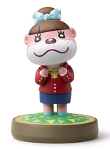 Amiibo Lou
