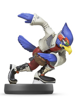Amiibo Falco