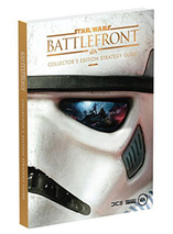 Guide collector Star Wars Battlefront (français)