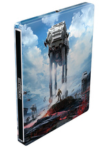 Steelbook Star Wars Battlefront