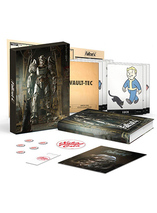 Guide ultimate bundle Fallout 4 (Anglais)