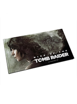 Making-of Rise of the Tomb Raider