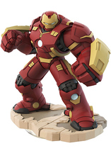 Figurine Hulk Buster – Disney Infinity 3.0