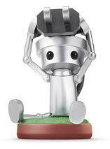 Amiibo – Chibi-Robo