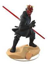Dark Maul – Figurine Disney Infinity 3.0