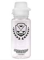 Bonus de précommande Gourde Mario Golf Super Rush