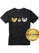 T-shirt Ratchet & clank rift apart – bonus de pré-commande