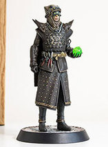 Figurine de Eris Morn dans Destiny 
