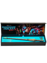 Réplique de la flèche de Yondu dans les Gardiens de la Galaxie