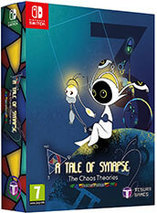 A Tale Of Synapse : Les théories du Chaos - édition collector