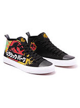 Baskets Akedo x Jurassic Park