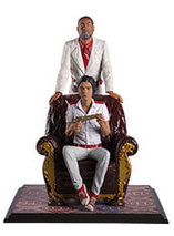 Figurine Far Cry 6 - Antón & Diego Castillo – Lions de Yara