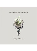 NieR Replicant 10+1 Years - Coffret bande originale vinyle
