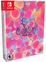 PixelJunk Eden 2 - édition collector