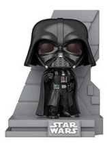 Collection figurines Funko Pop Bounty Hunter 