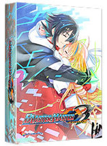 Blaster Master Zero 3 - édition collector Limited Run Games