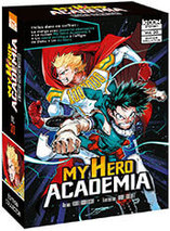 My hero academia : Tome 30 - Edition Collector