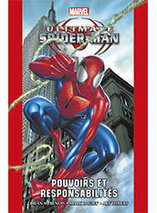 Ultimate Spider-Man Tome 1 : Pouvoirs et responsabilités