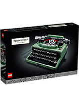 La machine à écrire - LEGO ideas