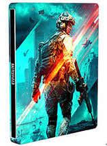 Stelbook Battlefield 2042