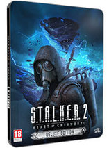 S.T.A.L.K.E.R. 2 (Stalker 2) : Heart of Chernobyl - édition collector
