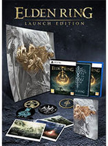 Elden Ring - Launch Edition (édition de lancement)