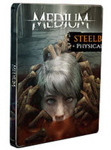 The Medium Two Worlds édition spéciale