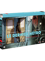 Dernier Métro - coffret ultra collector n°19