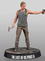 Statuette de Abby dans The Last of us Part 2