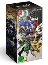 Shin Megami Tensei V - édition collector