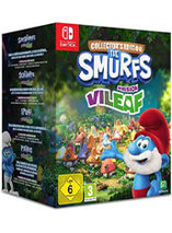 Les Schtroumpfs : Mission Malfeuille - édition collector