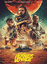 Le Dernier Voyage édition collector (annulée)