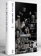 Batman : White Knight - Comics collection Urban Limited