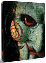 Saw - Steelbook 4K (version UK)