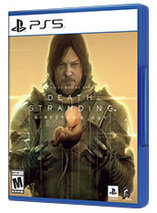Death Stranding Director's Cut